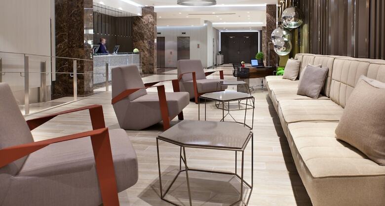 Hotel NH Collection San Sebasti�n Ar�nzazu
