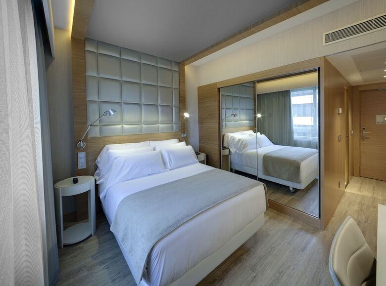 Hotel NH Collection San Sebasti�n Ar�nzazu