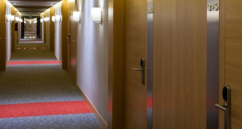 Hotel NH Collection San Sebasti�n Ar�nzazu