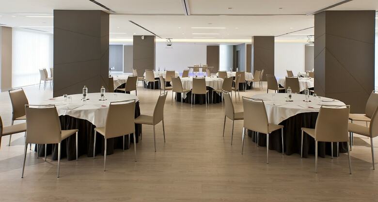 Hotel NH Collection San Sebasti�n Ar�nzazu