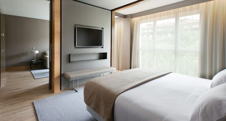 Hotel NH Collection San Sebasti�n Ar�nzazu