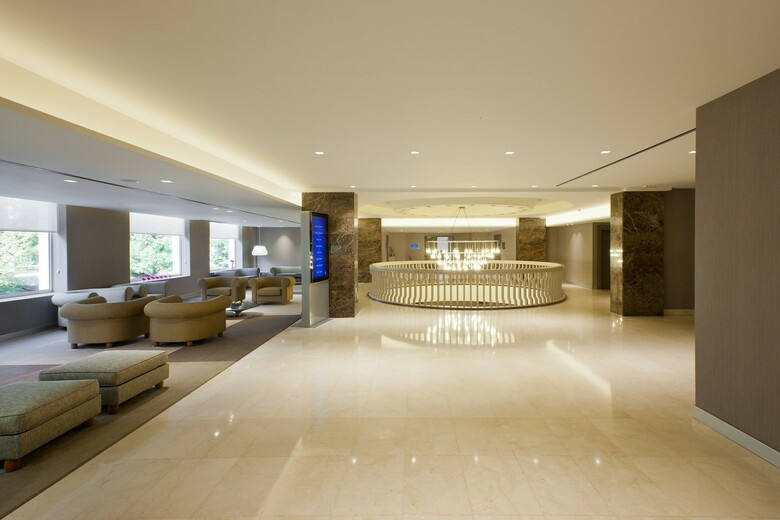 Hotel NH Collection San Sebasti�n Ar�nzazu