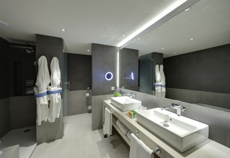 Hotel NH Collection San Sebasti�n Ar�nzazu