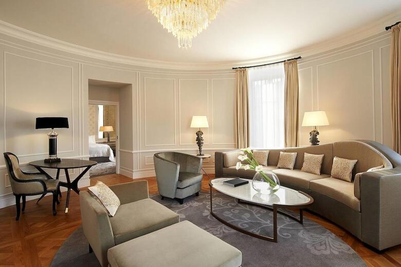 Hotel Maria Cristina
