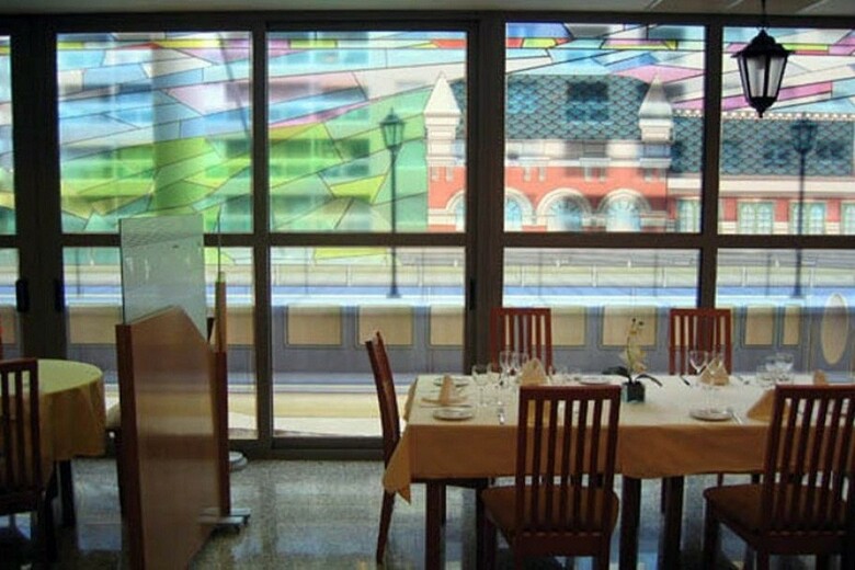 Aparthotel Huesca
