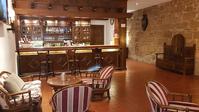 Hotel Eurostars Los Agustinos