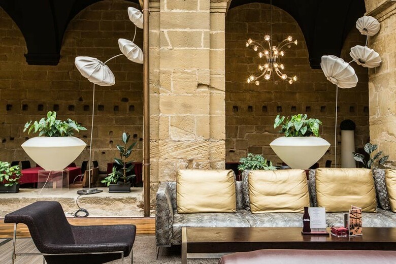 Hotel Eurostars Los Agustinos