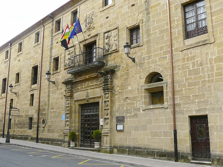 Hotel Eurostars Los Agustinos