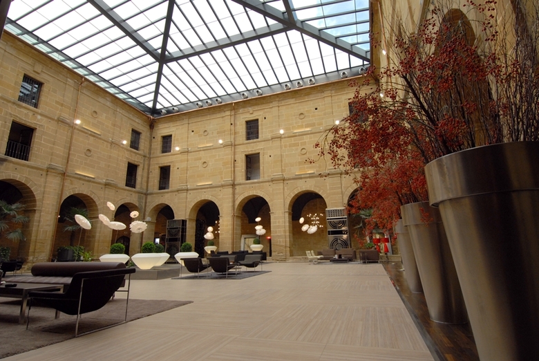 Hotel Eurostars Los Agustinos