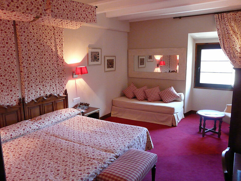 Hotel Eurostars Los Agustinos