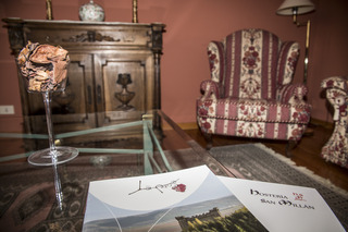 Hotel Hosteria De San Millan