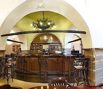 Hotel Hosteria De San Millan