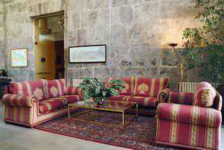 Hotel Hosteria De San Millan