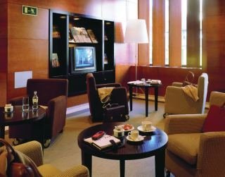 AC Hotel Ponferrada By Marriott