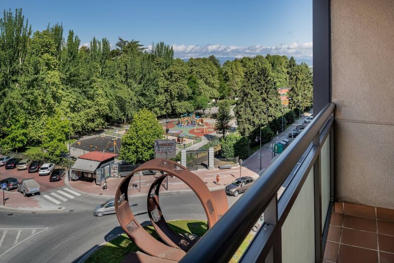 AC Hotel Ponferrada By Marriott