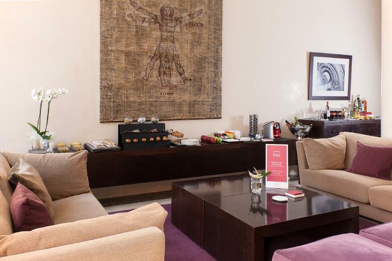 Hotel NH Collection Palacio de Aranjuez