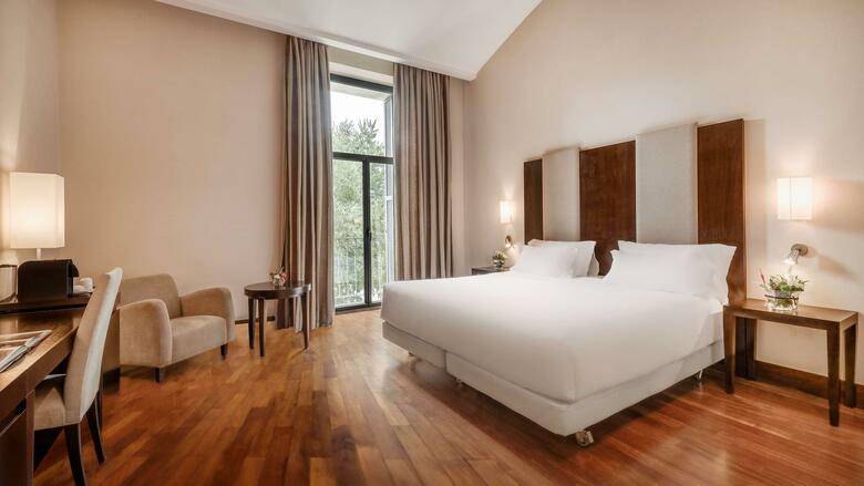 Hotel NH Collection Palacio de Aranjuez