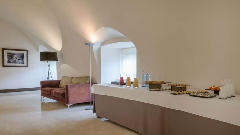 Hotel NH Collection Palacio de Aranjuez