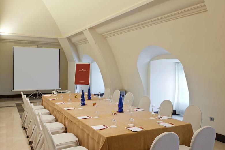 Hotel NH Collection Palacio de Aranjuez