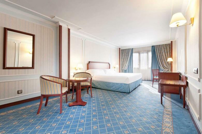 Albergue Micampus Legan�s