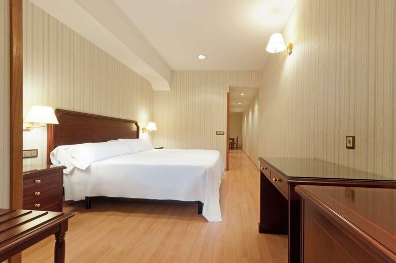Albergue Micampus Legan�s