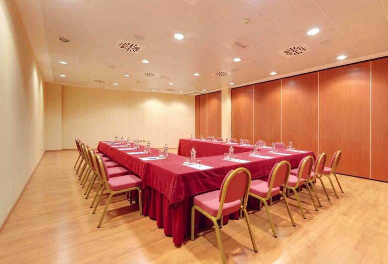 Albergue Micampus Legan�s