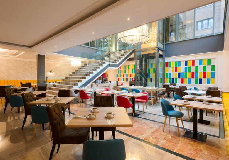 Albergue Micampus Legan�s