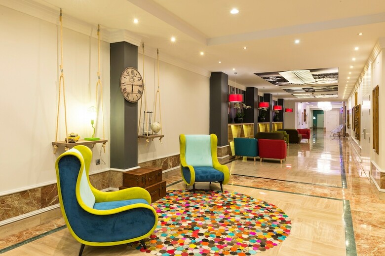 Albergue Micampus Legan�s
