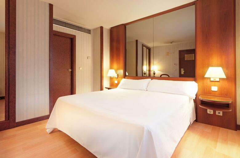 Albergue Micampus Legan�s
