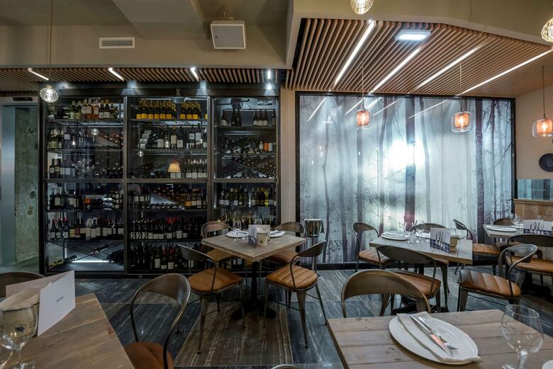 Hotel NH Madrid Chamber�