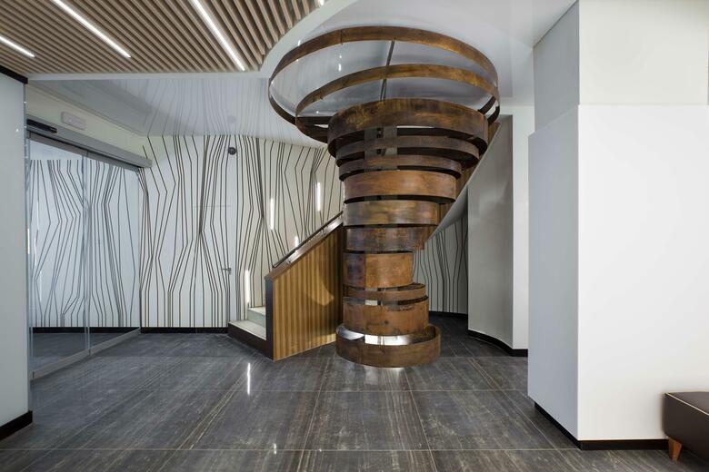 Hotel NH Madrid Chamber�