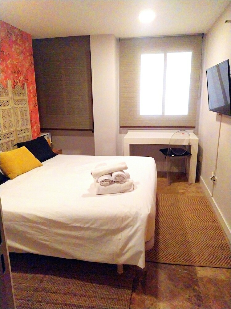 Aparthotel Quo Eraso