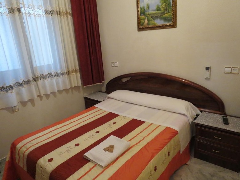 Hostal Palacios