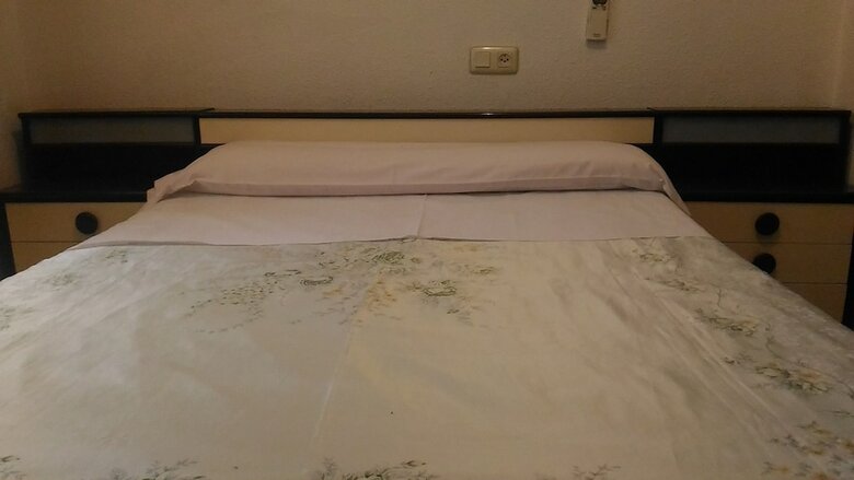 Hostal Palacios