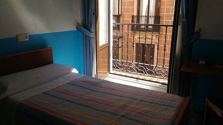 Hostal Palacios