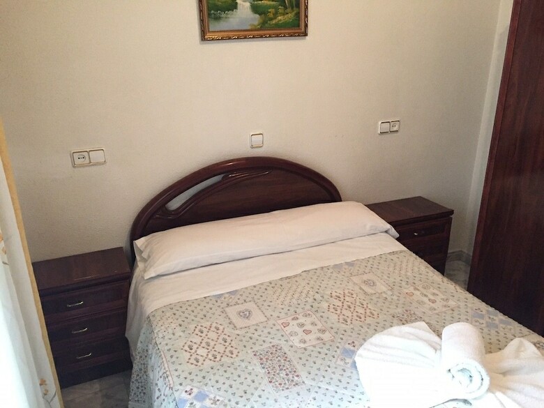 Hostal Palacios