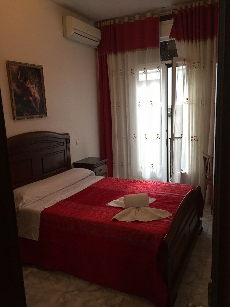 Hostal Palacios