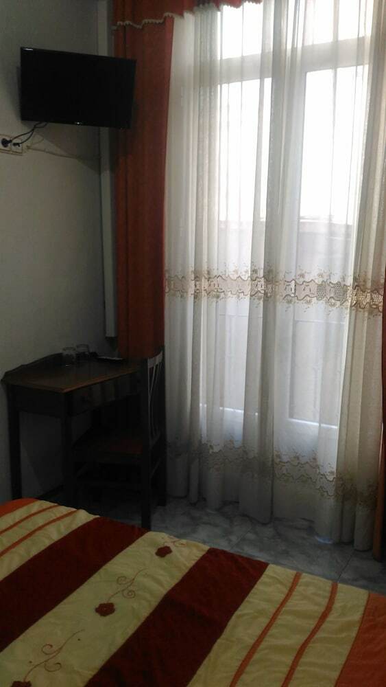 Hostal Palacios