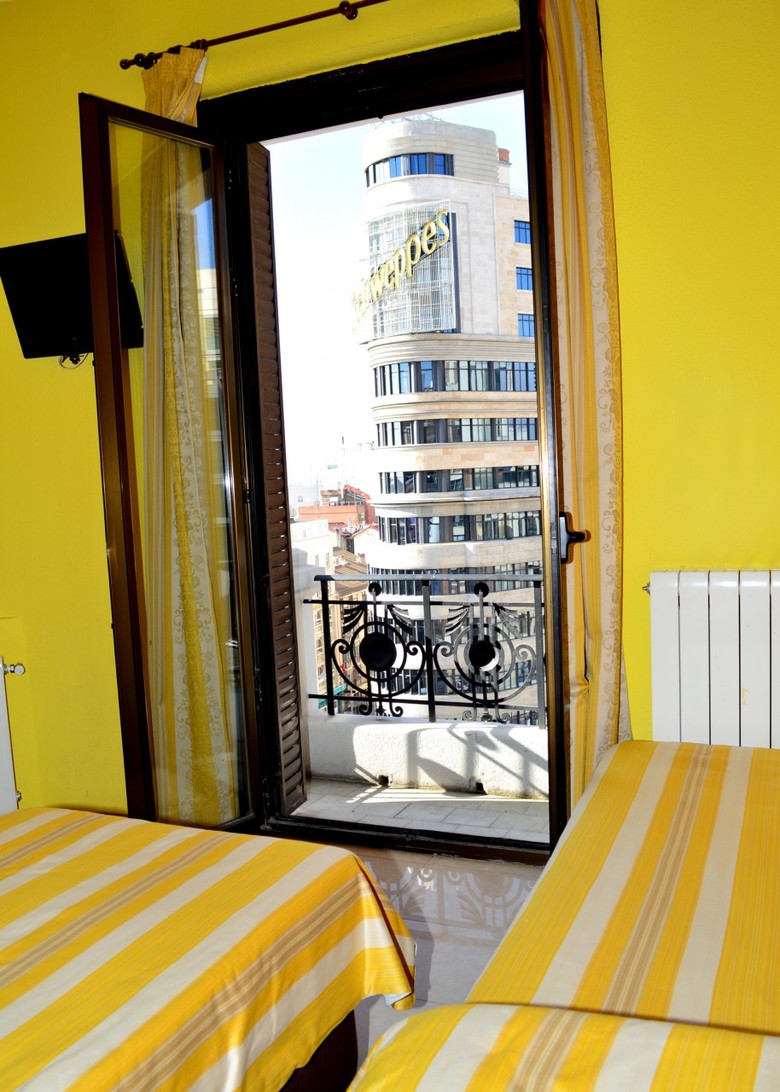 Hostal Josefina