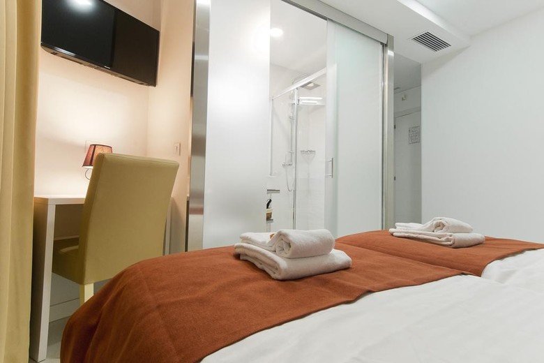 Hostal Royal Cruz