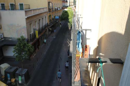 Residencia Hostal Xucar