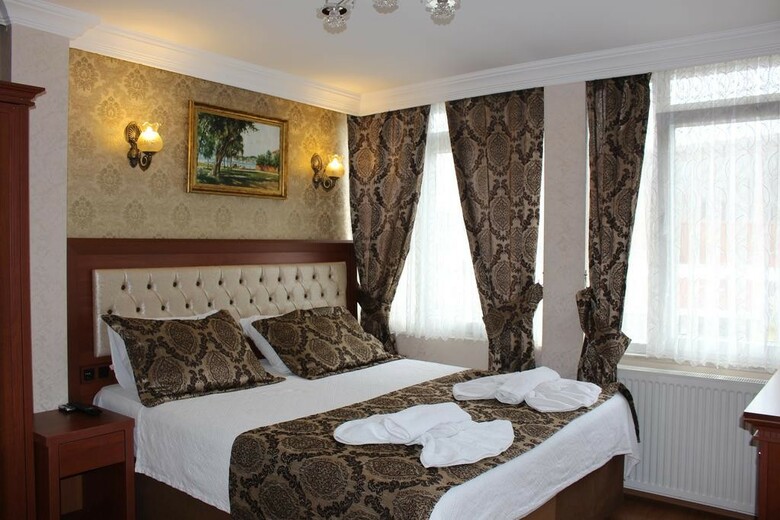Hostal Big Apple Hostel