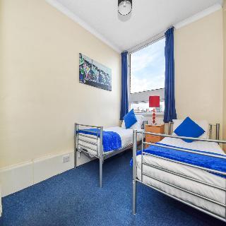 Hotel Access Apartments Marble Arch
