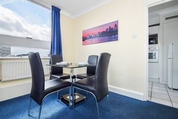 Hotel Access Apartments Marble Arch