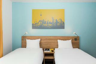 Aparthotel Cit�a Clamart
