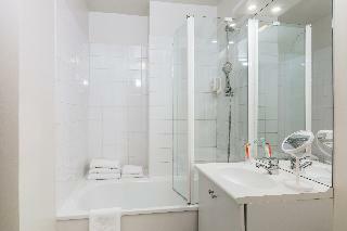 Aparthotel Cit�a Clamart