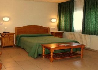 Hotel Giberga Apartamentos