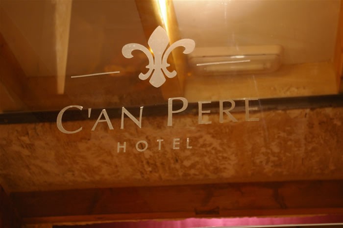 Hotel Ca'n Pere