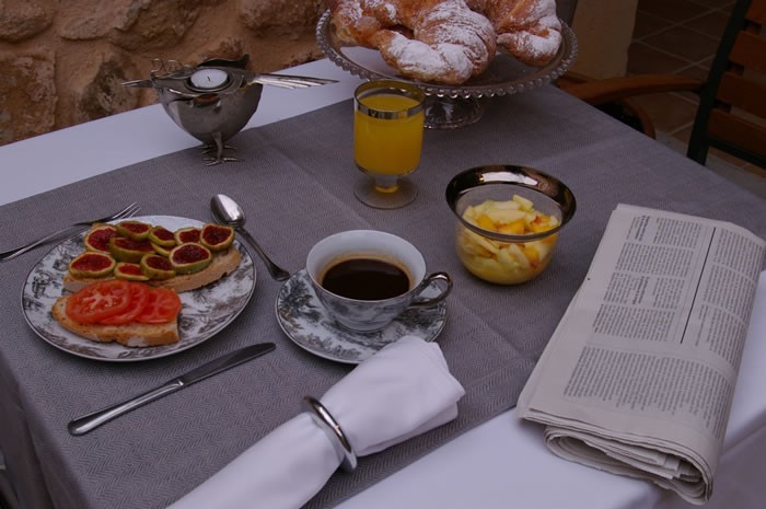 Hotel Ca'n Pere