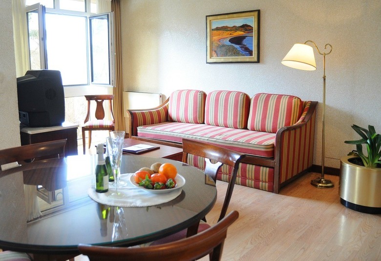 Hotel Don Carlos